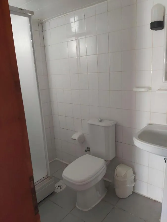 Goencue Apart Otel Turcja