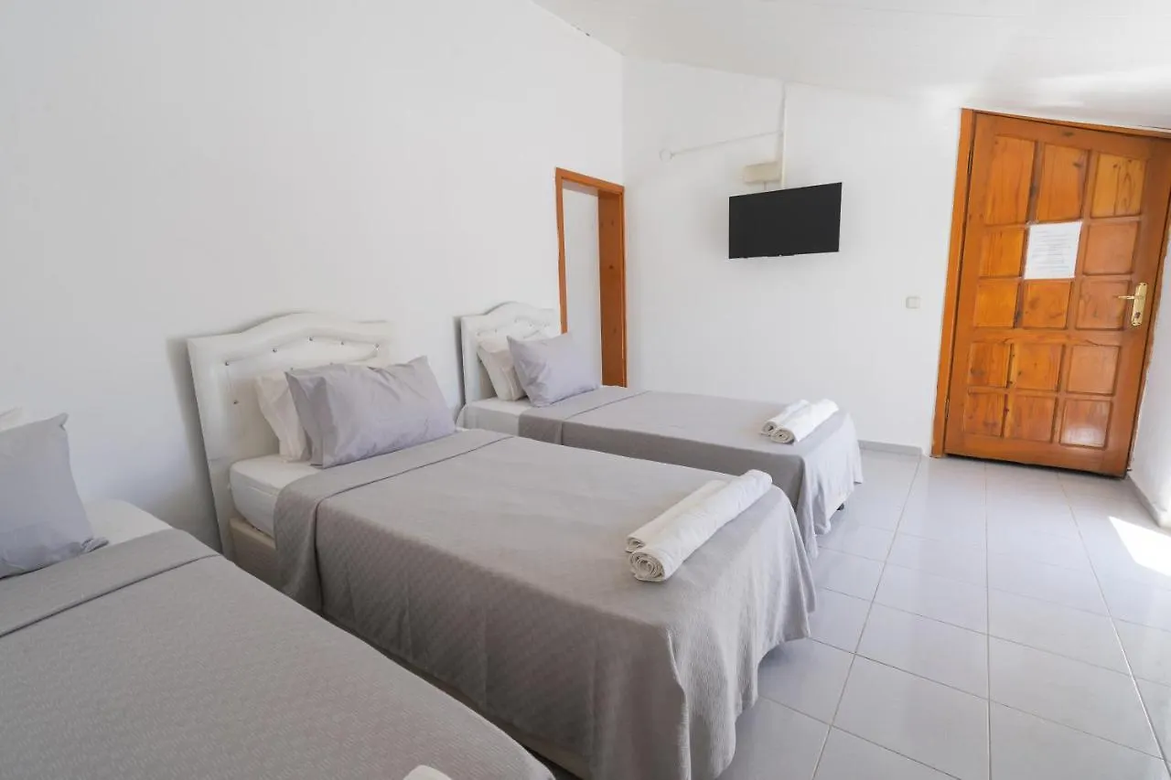 Goencue Apart Otel Turcja