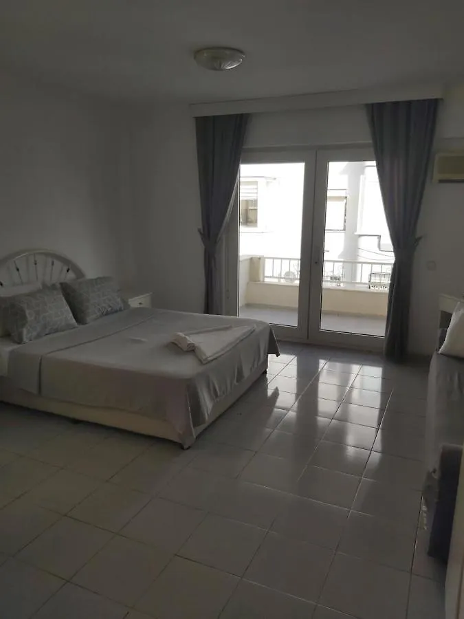 Goencue Apart Otel Apart-hotel Marmaris