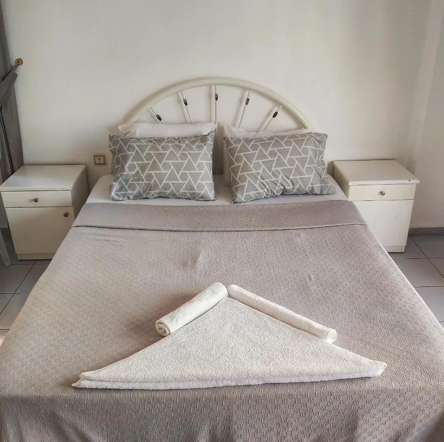 Göncü Apart Otel Apartahotel