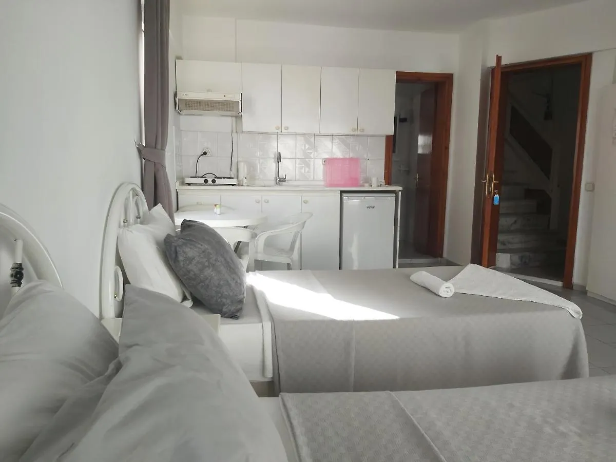 Göncü Apart Otel Marmaris