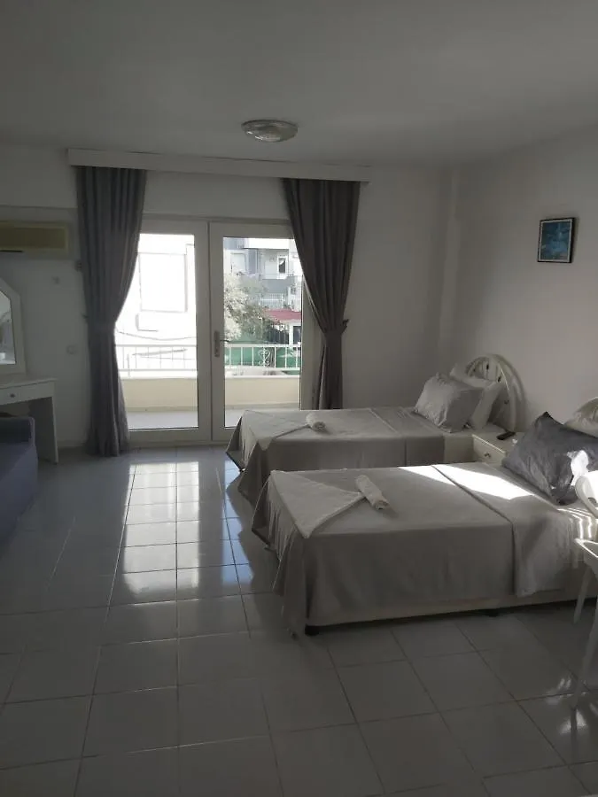 Goencue Apart Otel