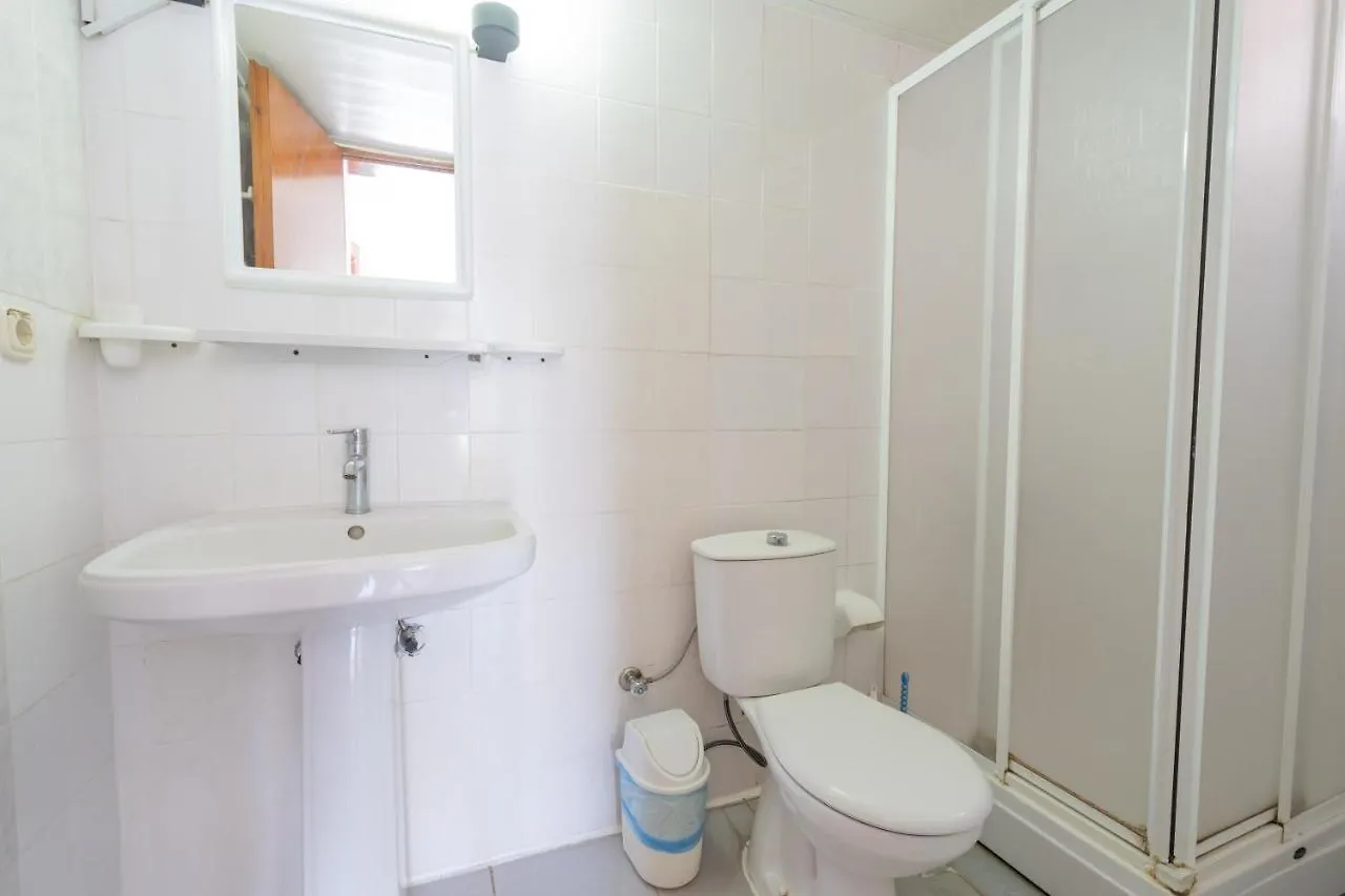 Göncü Apart Otel 0*, Marmaris Turquía