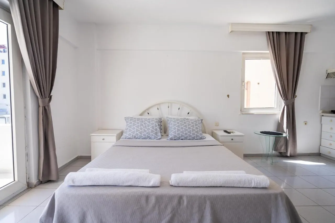 Göncü Apart Otel Turquía