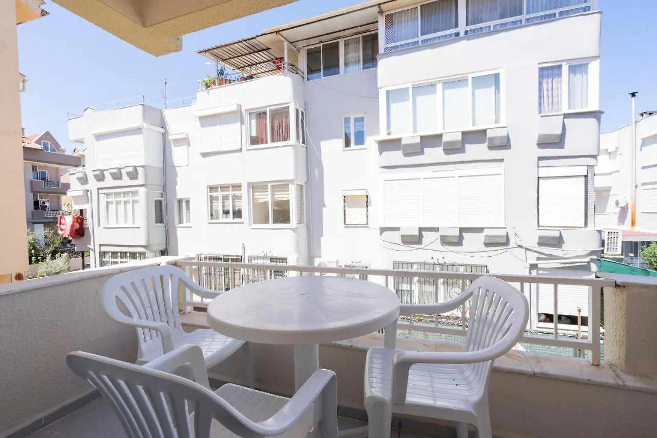 Goencue Apart Otel 0*, Marmaris Turquia