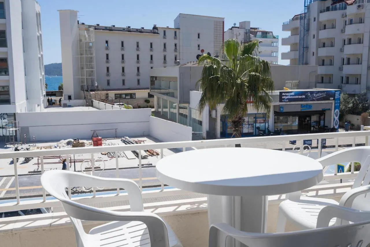 Goencue Apart Otel 0*, Marmaris