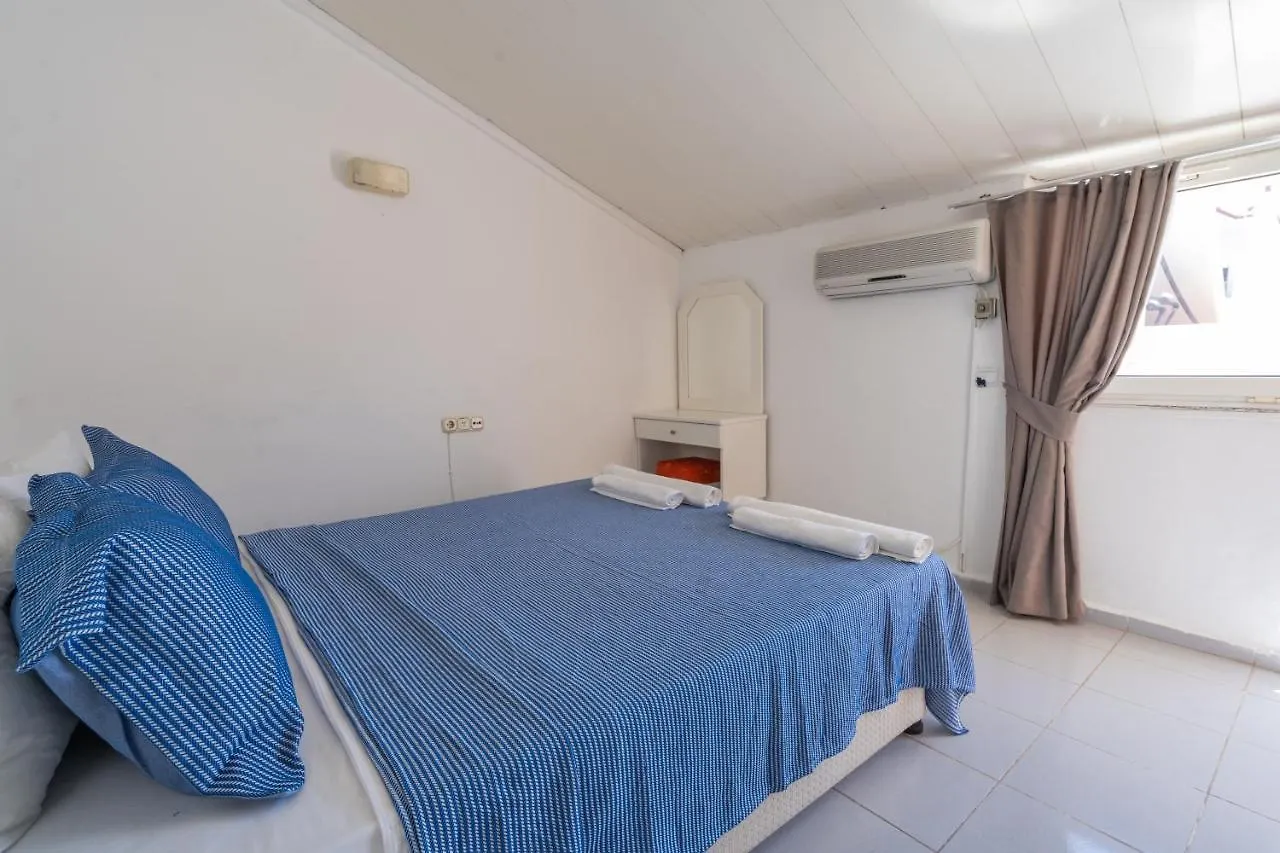 Apartahotel Göncü Apart Otel