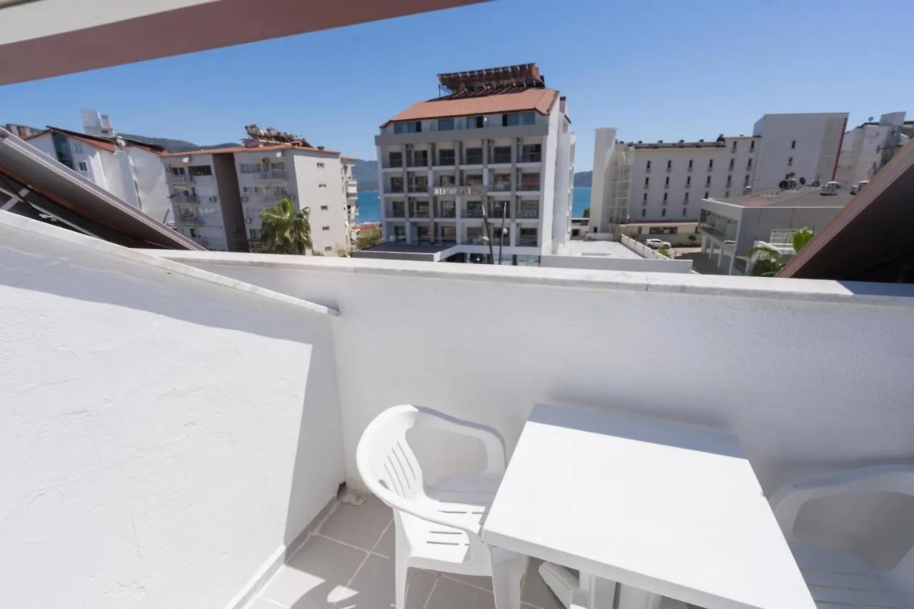Goencue Apart Otel