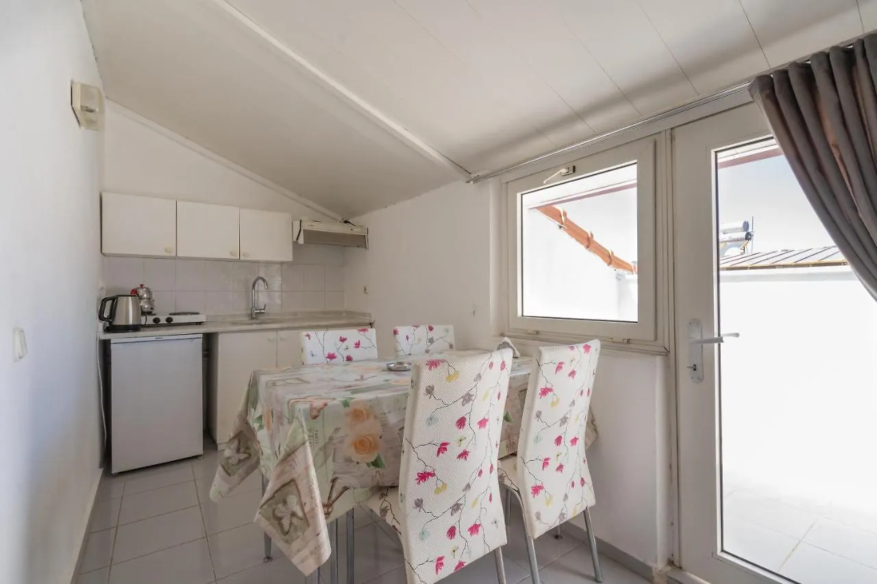 Goencue Apart Otel 0*, Marmaris
